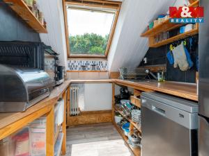 Prodej rodinného domu, Rokytno - Bohumileč, Zástava, 250 m2