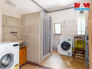 Prodej rodinného domu, Rokytno - Bohumileč, Zástava, 250 m2