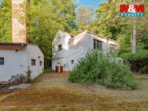 Prodej ubytování, Nové Město nad Metují, Rezek, 1700 m2