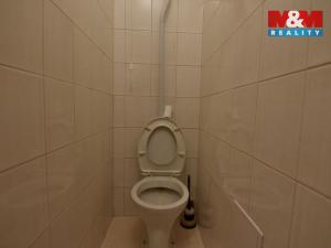 Pronájem bytu 4+1, Jičín - Nové Město, 104 m2