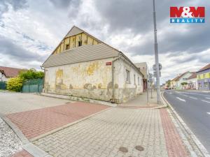 Prodej rodinného domu, Chotěšov, Nerudova, 160 m2