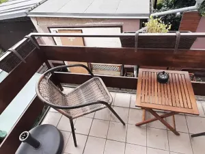 Pronájem bytu 1+kk, Prostějov, Vrahovická, 60 m2