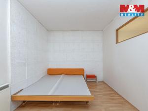 Prodej rodinného domu, Nové Město nad Metují, Rezek, 1700 m2