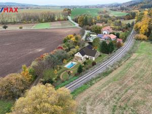 Prodej pozemku pro bydlení, Sudice, 2430 m2