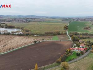 Prodej pozemku pro bydlení, Sudice, 2430 m2