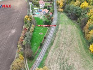 Prodej pozemku pro bydlení, Sudice, 2430 m2