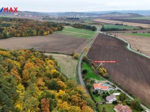 Prodej pozemku pro bydlení, Sudice, 2430 m2