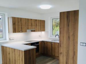 Prodej rodinného domu, Horní Jiřetín, Školní, 95 m2