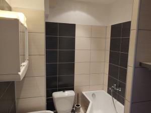 Pronájem bytu 2+kk, Strakonice - Strakonice I, Mlýnská, 34 m2