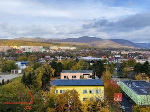 Prodej bytu 2+1, Chomutov, Pod Břízami, 60 m2
