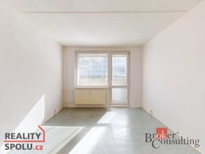 Prodej bytu 2+1, Chomutov, Pod Břízami, 60 m2