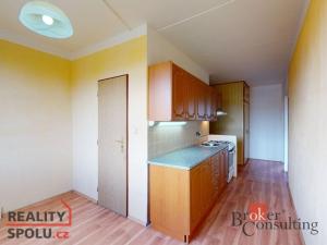 Prodej bytu 2+1, Chomutov, Pod Břízami, 60 m2