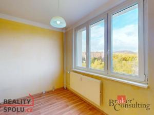 Prodej bytu 2+1, Chomutov, Pod Břízami, 60 m2