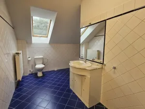 Pronájem kanceláře, Praha, Vinopalnická, 104 m2