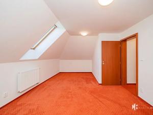 Pronájem bytu 2+kk, Zlonín, Hlavní, 50 m2