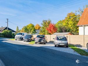 Pronájem bytu 2+kk, Zlonín, Hlavní, 50 m2