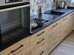 Pronájem bytu 2+1, Olomouc, Polská, 55 m2