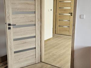 Pronájem bytu 2+1, Olomouc, Polská, 55 m2