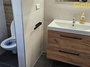 Pronájem bytu 2+1, Olomouc, Polská, 55 m2