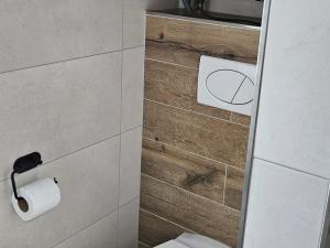 Pronájem bytu 2+1, Olomouc, Polská, 55 m2