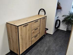 Pronájem bytu 2+1, Olomouc, Polská, 55 m2