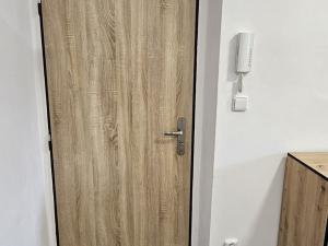 Pronájem bytu 2+1, Olomouc, Polská, 55 m2