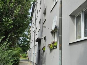 Pronájem bytu 2+1, Olomouc, Polská, 55 m2