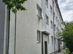 Pronájem bytu 2+1, Olomouc, Polská, 55 m2