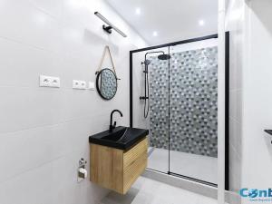 Prodej bytu 3+kk, Praha - Strašnice, Na hroudě, 54 m2