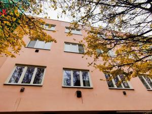 Pronájem bytu 2+kk, Olomouc - Nová Ulice, Wolkerova, 45 m2