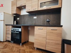 Pronájem bytu 2+kk, Olomouc - Nová Ulice, Wolkerova, 45 m2