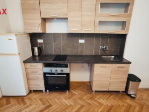 Pronájem bytu 2+kk, Olomouc - Nová Ulice, Wolkerova, 45 m2