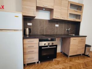 Pronájem bytu 2+kk, Olomouc - Nová Ulice, Wolkerova, 45 m2