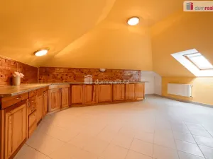 Prodej rodinného domu, Mladá Boleslav - Mladá Boleslav III, Viničná, 350 m2