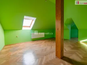 Prodej rodinného domu, Mladá Boleslav - Mladá Boleslav III, Viničná, 350 m2