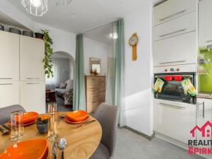 Prodej bytu 3+1, Šumperk, Javoříčko, 62 m2