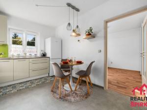 Prodej bytu 3+1, Šumperk, Javoříčko, 62 m2