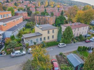 Prodej bytu 2+1, Zlín, Vysoká, 61 m2