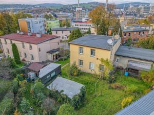 Prodej bytu 2+1, Zlín, Vysoká, 61 m2