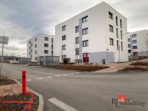 Pronájem bytu 2+kk, Hořovice, Kopřivová, 56 m2