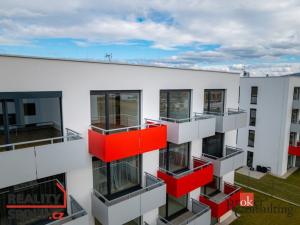 Pronájem bytu 2+kk, Hořovice, Kopřivová, 56 m2