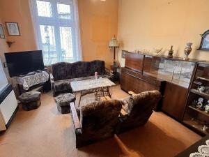 Prodej bytu 2+1, Varnsdorf, Lidická, 60 m2