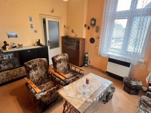 Prodej bytu 2+1, Varnsdorf, Lidická, 60 m2