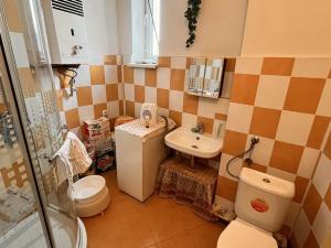 Prodej bytu 2+1, Varnsdorf, Lidická, 60 m2