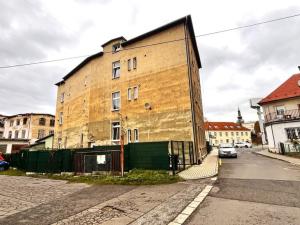 Prodej bytu 2+1, Varnsdorf, Lidická, 60 m2