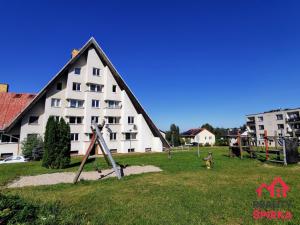 Pronájem bytu 2+kk, Králíky, Leoše Janáčka, 39 m2