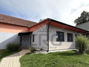 Pronájem rodinného domu, Moravské Knínice, Pod Školou, 117 m2