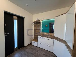 Pronájem rodinného domu, Moravské Knínice, Pod Školou, 117 m2