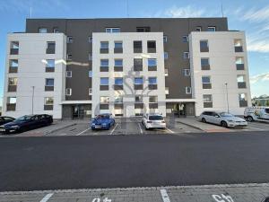 Pronájem bytu 2+kk, Opava - Předměstí, Kačírkova, 64 m2