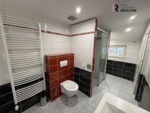 Prodej rodinného domu, Svatava, Sadová, 120 m2